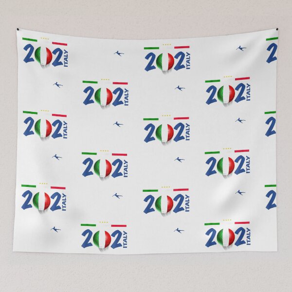 Item preview, Italy Football - Italian Soccer National Team designed and sold by familyarts.