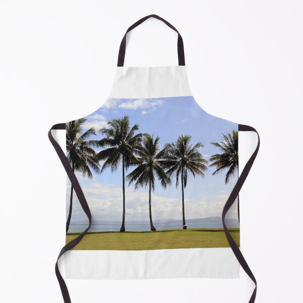Item preview, Coconut Palms, Rex Smeal Park, Port Douglas, Queensland designed and sold by Kirsten Covington.
