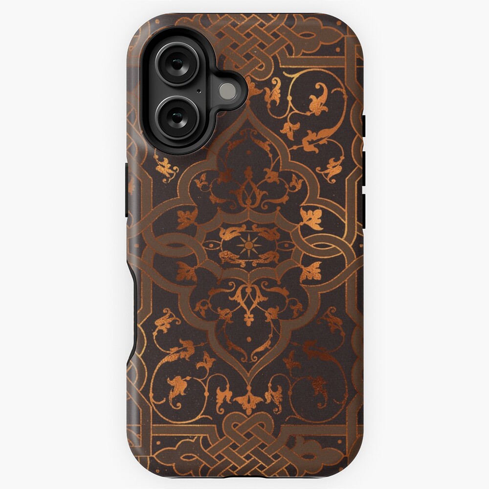 Artikel-Vorschau von iPhone Robuste Hülle, designt und verkauft von ArtStyleAlice.