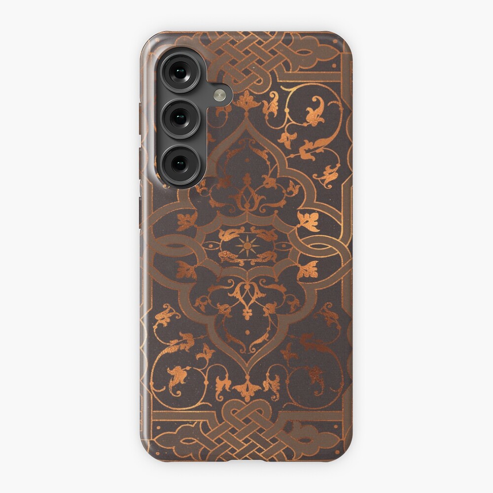 Artikel-Vorschau von Samsung Galaxy Leichte Hülle, designt und verkauft von ArtStyleAlice.
