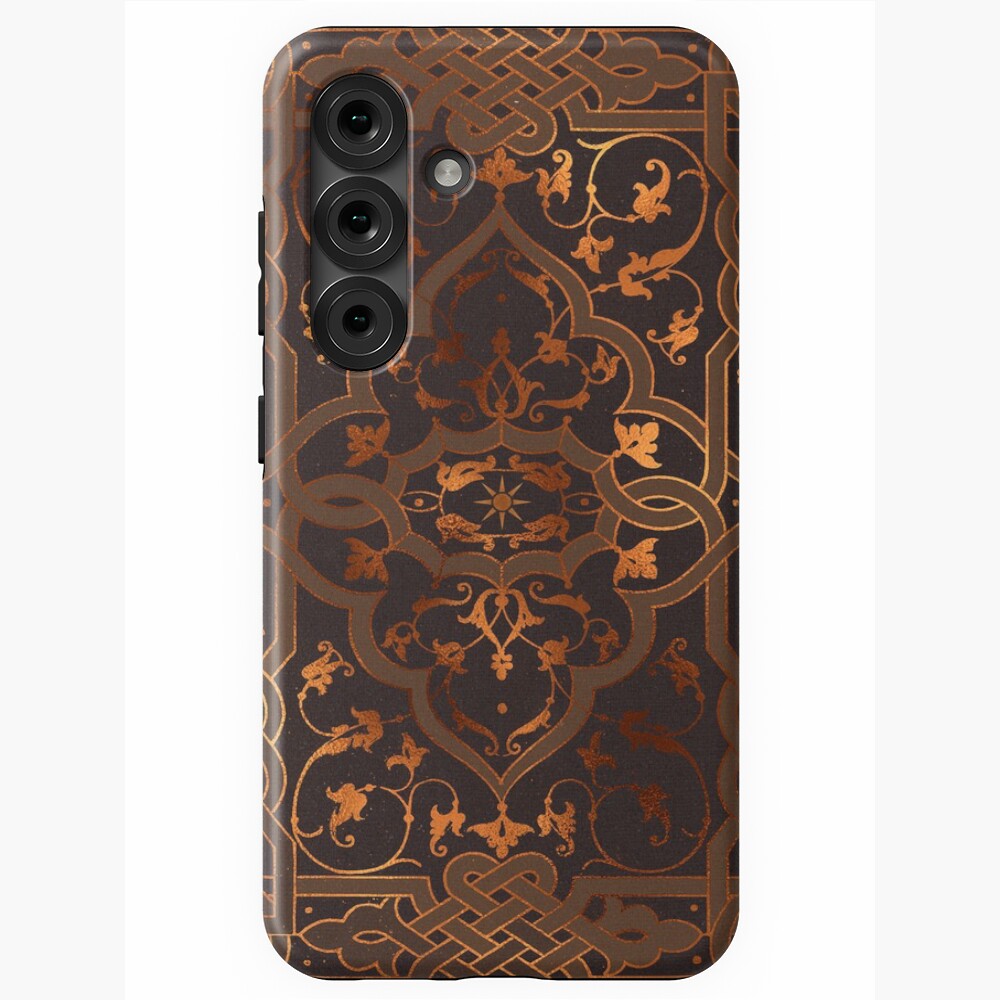 Artikel-Vorschau von Samsung Galaxy Robuste Hülle, designt und verkauft von ArtStyleAlice.
