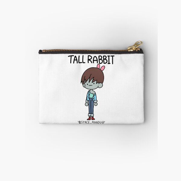 Item preview, Tall rabbit boy designed and sold by space-mandu.