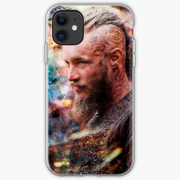 Unafraid iPhone Soft Case