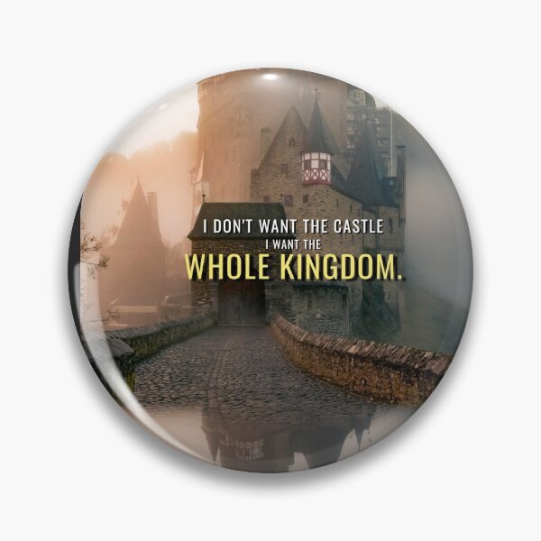 Item preview, The Whole Kingdom designed and sold by hiunlimit.