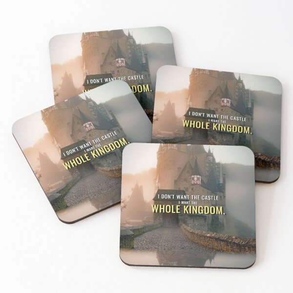 Item preview, The Whole Kingdom designed and sold by hiunlimit.