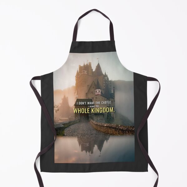 Item preview, The Whole Kingdom designed and sold by hiunlimit.