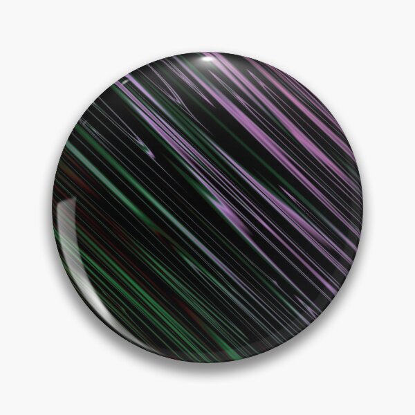 Item preview, Dark Diagonal Neon Lines designed and sold by Sybille-Yates.