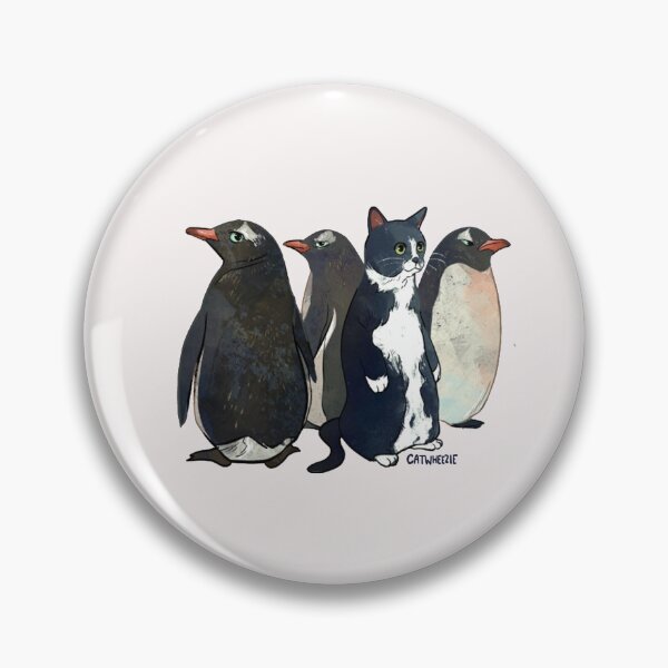Item preview, Imposter designed and sold by Ki8eran.