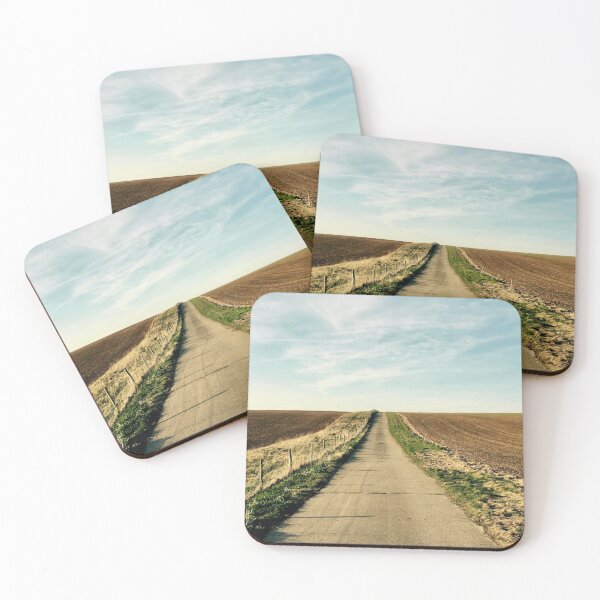 Item preview, The Open Road designed and sold by BirlingShots.