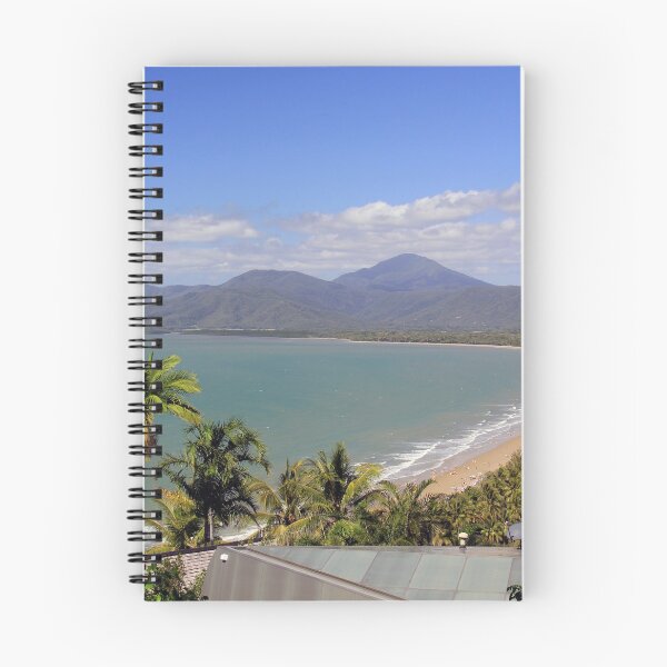 Item preview, Trinity Bay lookout, Port Douglas, Queensland designed and sold by Kirsten Covington.
