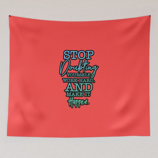 Item preview, Belive in yourself designed and sold by Roshan Keenoo.