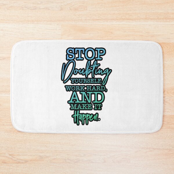 Item preview, Belive in yourself designed and sold by Roshan Keenoo.