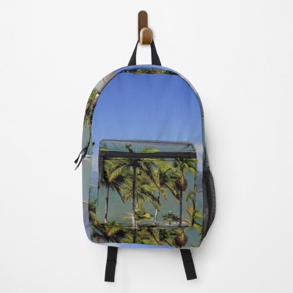 Item preview, Trinity Bay lookout, Port Douglas, Queensland designed and sold by Kirsten Covington.