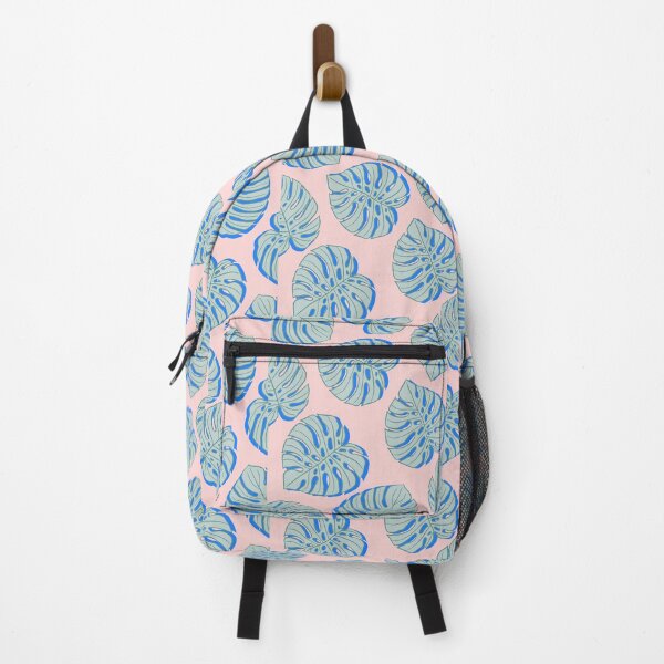 Item preview, Cute Pastel Tropical Vibe designed and sold by artsypeasy.