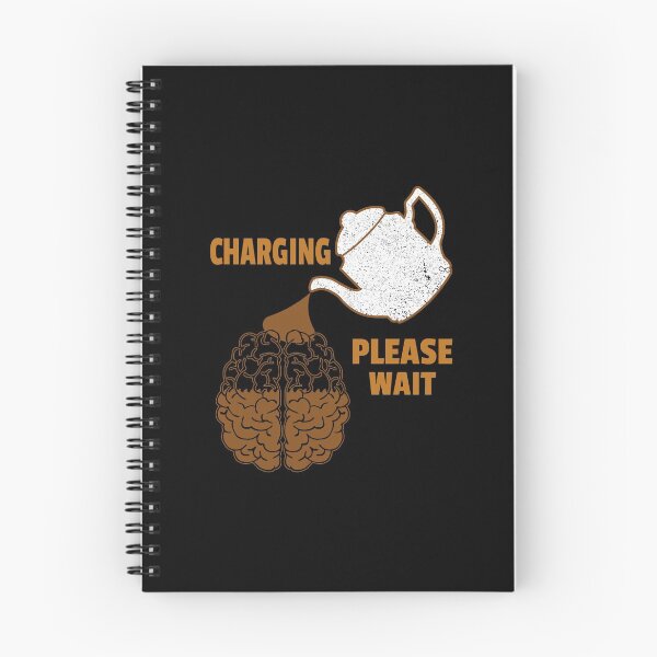 Item preview, Coffee Charging designed and sold by YOYOCollection.