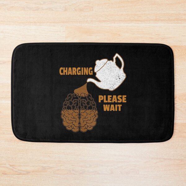 Item preview, Coffee Charging designed and sold by YOYOCollection.