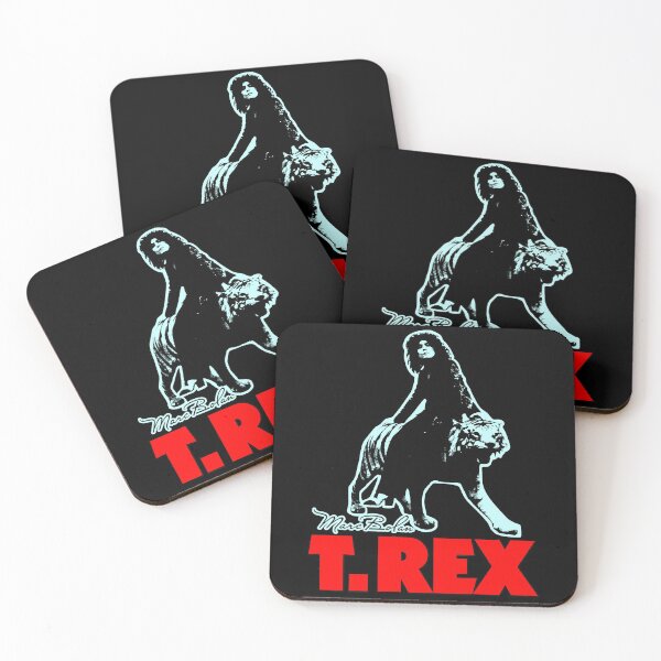 Item preview, Great Model T Rex Band Premium designed and sold by MarionDanielMil.