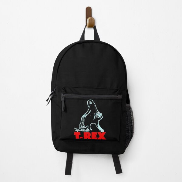 Item preview, Great Model T Rex Band Premium designed and sold by MarionDanielMil.