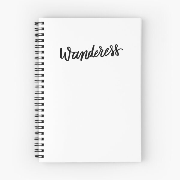 Item preview, Wanderess designed and sold by olxKAIT.