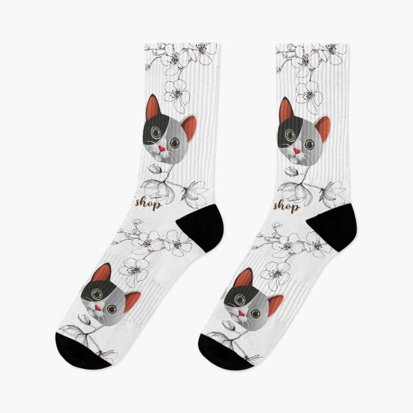 Item preview, Adopt dont shop | adopt dogs | adopt cats | adopt animals designed and sold by JooArtPrints  ★★★★★.