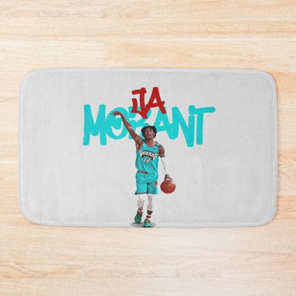 Item preview, ja morant 12 4 designed and sold by JalaludinMroto.
