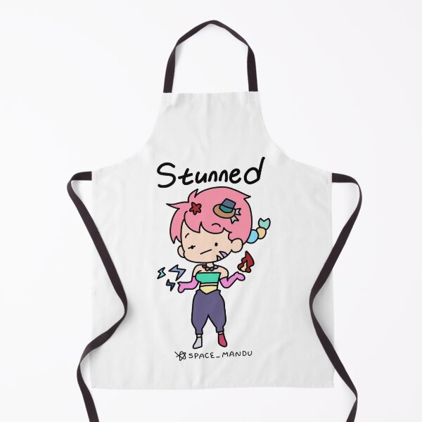 Item preview, Stunned designed and sold by space-mandu.