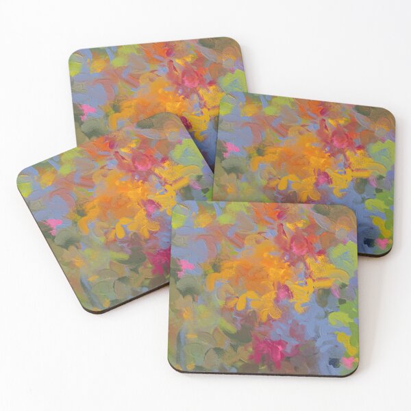 Item preview, Colors of Springtime designed and sold by twhiteart.