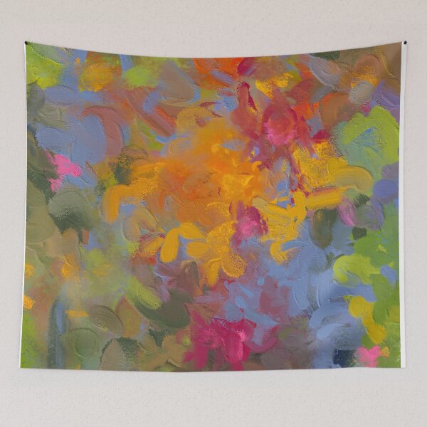 Item preview, Colors of Springtime designed and sold by twhiteart.