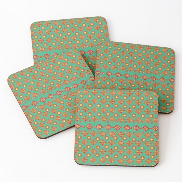 Item preview, Striped and point. designed and sold by prawit99.