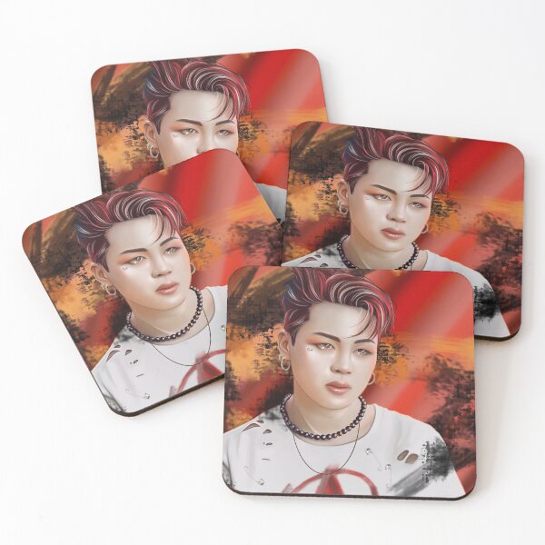 Item preview, Butter Jimin designed and sold by ArcadiaR.