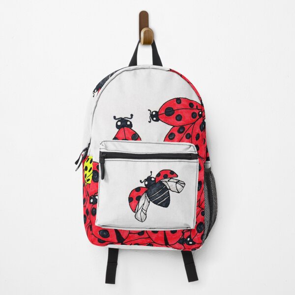 Item preview, Be Different designed and sold by Sonia Osiecka Ramsurn.
