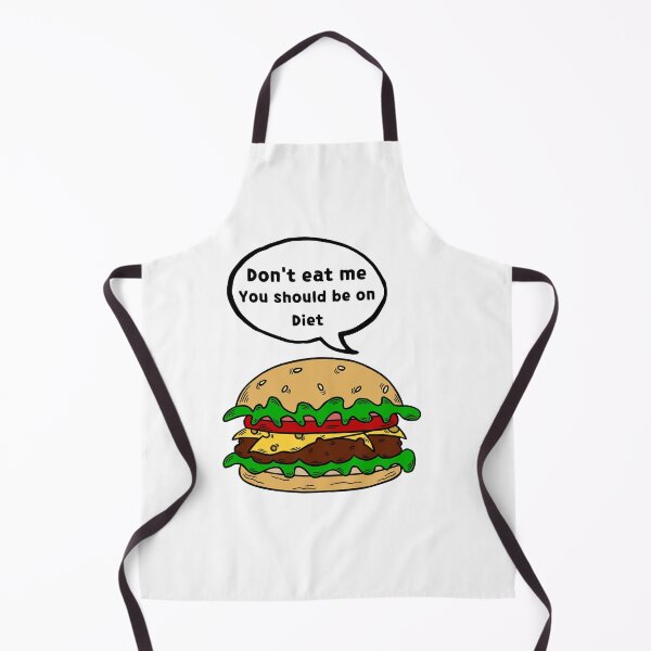 Item preview, Hamburger or Diet designed and sold by emptysky1201.