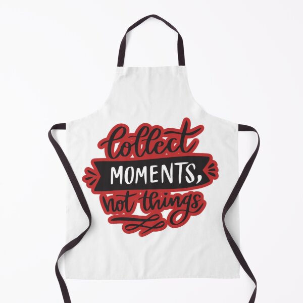 Item preview, Collect moment not thing designed and sold by Roshan Keenoo.
