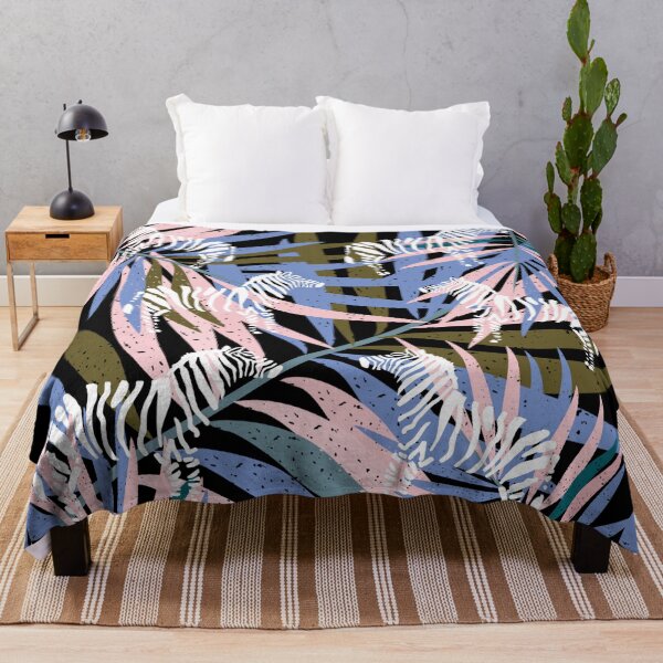 Item preview, Tropical Zebras designed and sold by ElenaDanilo.