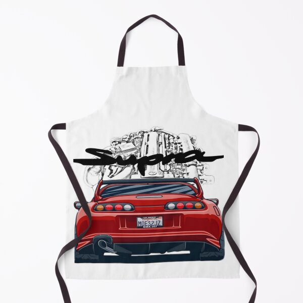 Item preview, Supra 2JZ designed and sold by JalaludinMroto.