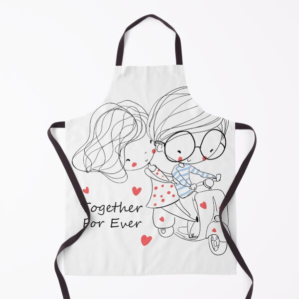 Item preview, Together For Ever designed and sold by Somaaru.