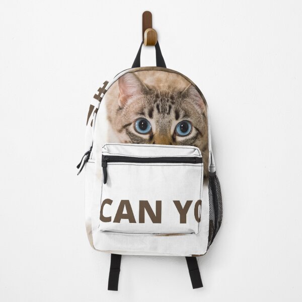Item preview, Can You Be My Friend? - by Cat designed and sold by Tatzki-Design.