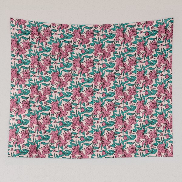 Item preview, Pink rose draw designed and sold by Shadow1995.