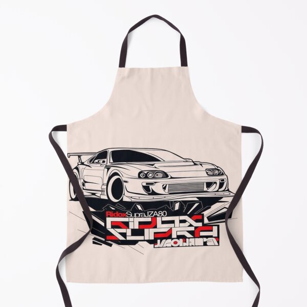Item preview, Supra JZA80 designed and sold by JalaludinMroto.