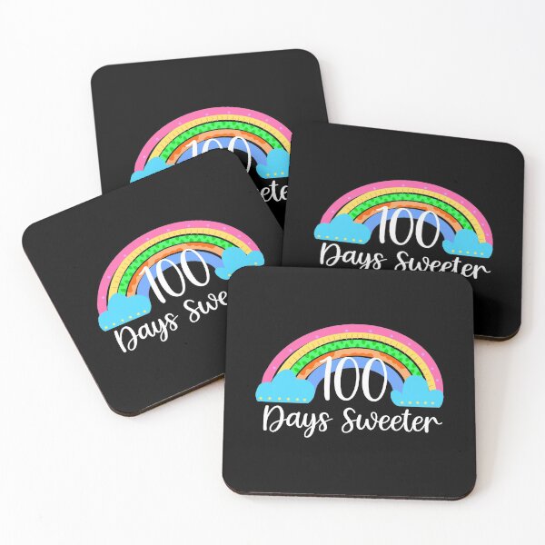 Item preview, 100 días más dulce designed and sold by Mixture-DESIGN.