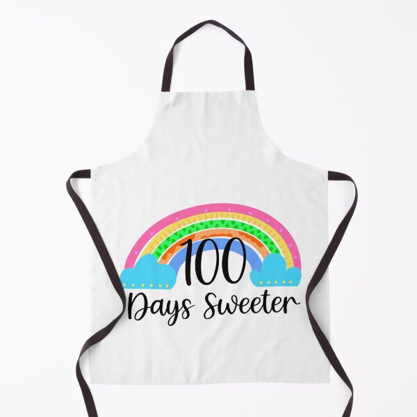 Item preview, 100 days sweeter designed and sold by Mixture-DESIGN.