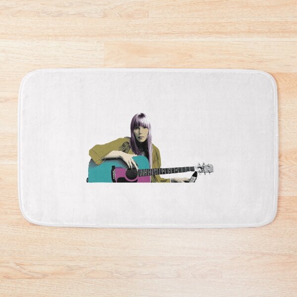 Item preview, joni mitchell designed and sold by zupperman.