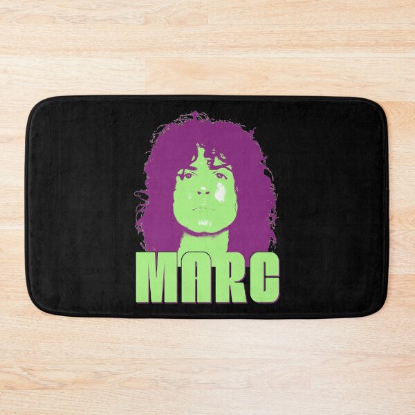 Artikelvorschau, Männer Frauen Kopie von Marc Bolan Retro Too entworfen und verkauft von MarionDanielMil.