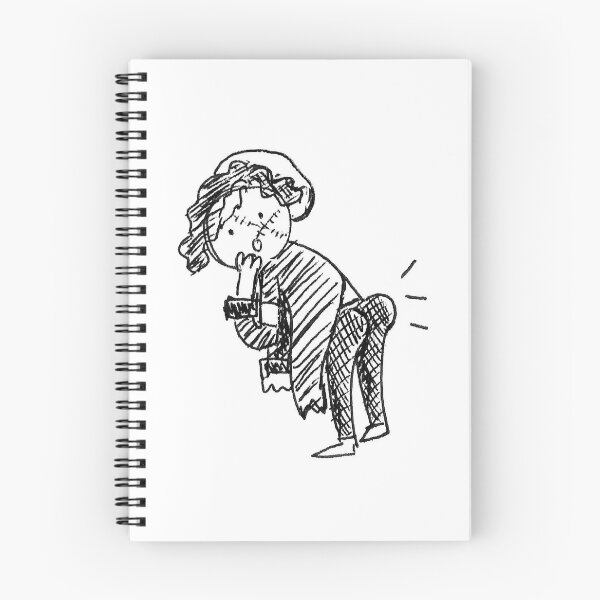 Item preview, Wilbur Poot designed and sold by scribeless.
