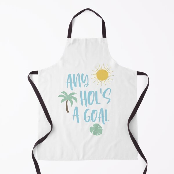 Item preview, Any hol's a goal designed and sold by PaulSDesign.