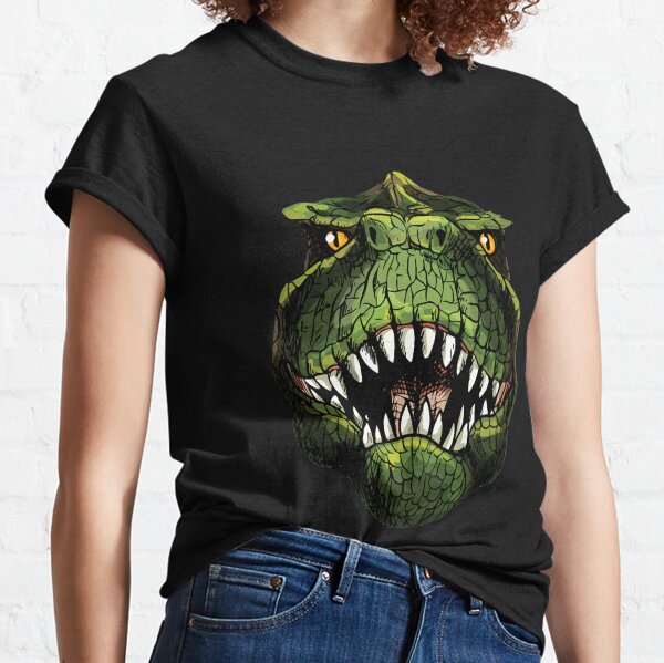 T Rex Band T-Shirts | Redbubble