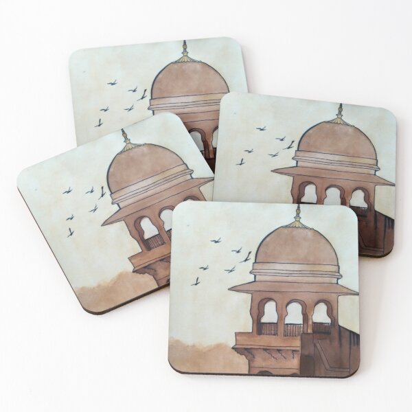 Item preview, Water Colour Painting designed and sold by LataArtStudio.