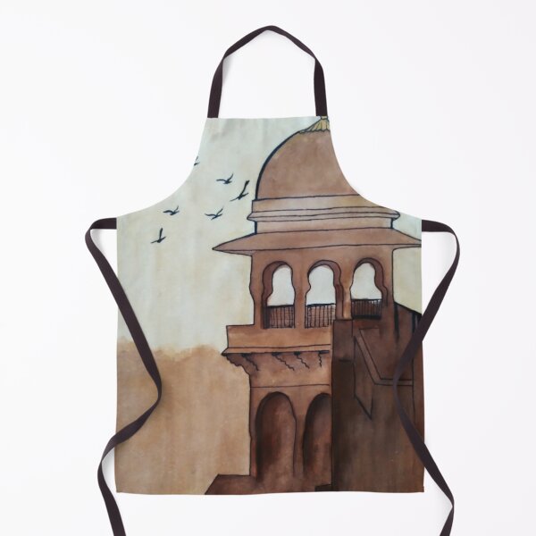 Item preview, Water Colour Painting designed and sold by LataArtStudio.