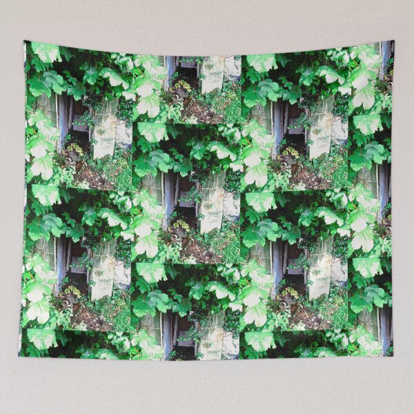 Item preview, Completely Overgrown designed and sold by Shulie1.