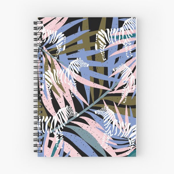 Item preview, Tropical Zebras designed and sold by ElenaDanilo.